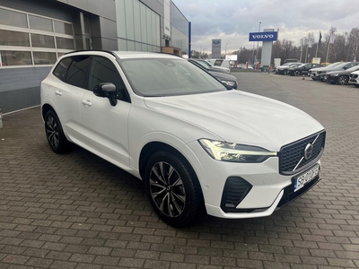 Volvo XC60 II 2023