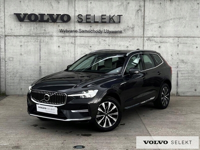 Volvo XC60 II 2023