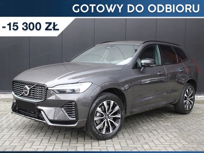 Volvo XC60 II 2024