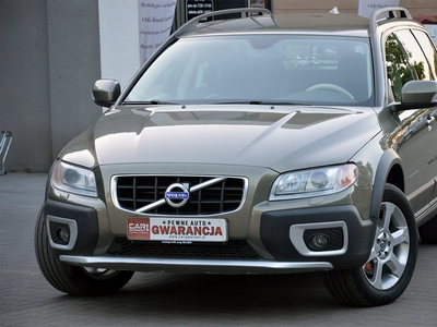 Volvo XC70 II 2011