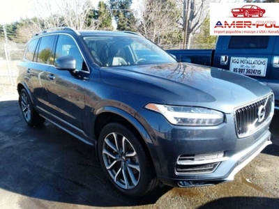 Volvo XC90 II 2019