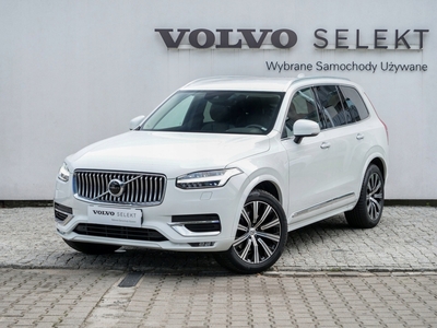 Volvo XC90 II 2020