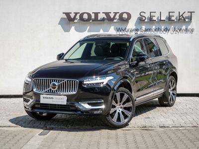 Volvo XC90 II 2023