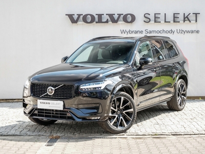 Volvo XC90 II 2023