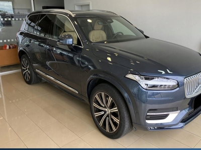 Volvo XC90 II 2024