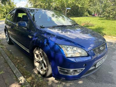 2006 Ford Focus ST 2.5T Anglik