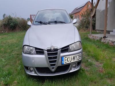 Alfa Romeo 156 1.9Jtd