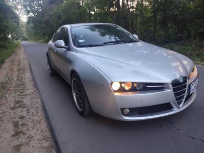 Alfa Romeo 159 1.9 JTD 150 koni