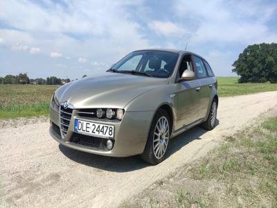 Alfa Romeo 159 1.9 JTS Kombi