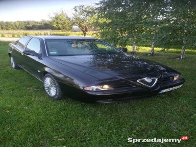 Alfa Romeo 166 2.4jtd 200km !!