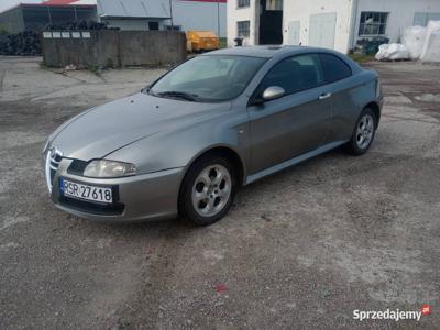 Alfa Romeo gt JTD 150km 6b