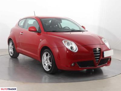 Alfa Romeo Mito 1.4 93 KM 2010r. (Piaseczno)