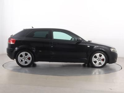 Audi A3 2004 1.9 TDI ABS