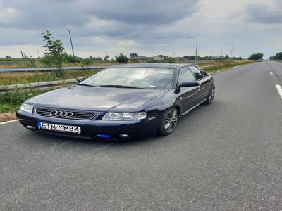 Audi a3 8l 1.8t lift