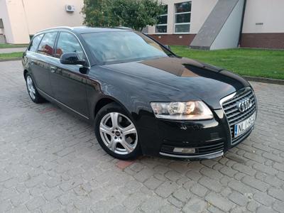 Audi A6 C6 2.7Tdi*Lift *Doinwestowana!