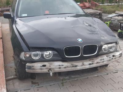 Bmw e39 323 i Touring