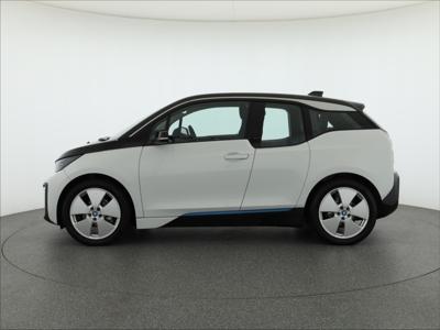 BMW i3 2019 120Ah BEV 19956km ABS