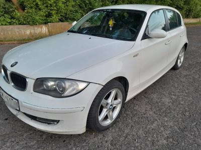 BMW seria 1 E87 116d