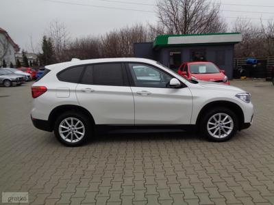 BMW X1 F48 sDrive18i Sport Line