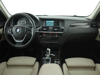 BMW X3 2014 xDrive20i 118984km SUV