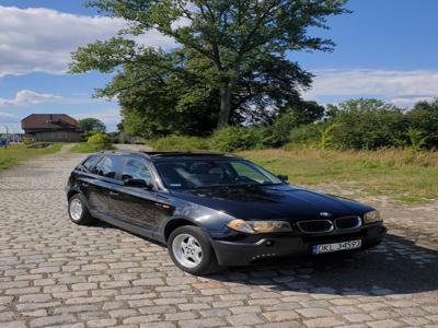 BMW X3 E83 2.0D Xdrive