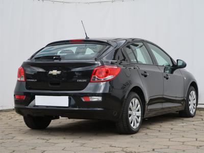 Chevrolet Cruze 2013 1.8 i 16V 176283km ABS klimatyzacja manualna