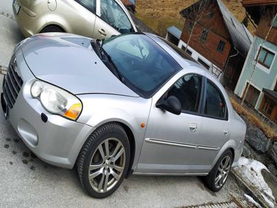 Chrysler Sebring 2.7L Gaz