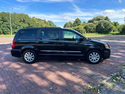 Chrysler Town&country