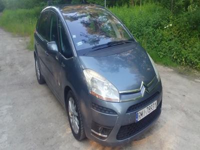 Citroen C4 Picasso 1.6 HDI 2009r.