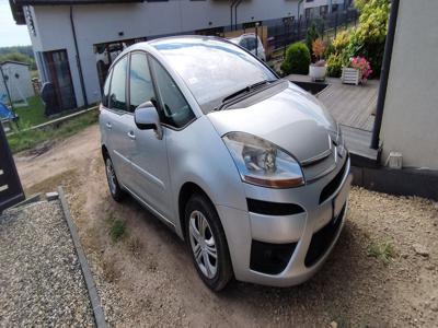 Citroen C4 Picasso I 2007