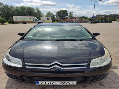 Citroen C4,1.6 diesel