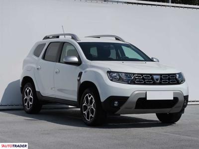 Dacia Duster 1.0 99 KM 2020r. (Piaseczno)