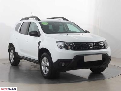 Dacia Duster 1.0 99 KM 2020r. (Piaseczno)