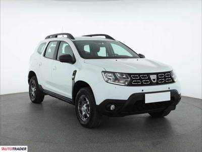 Dacia Duster 1.3 128 KM 2020r. (Piaseczno)