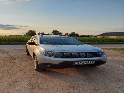 Dacia duster 1.5dci