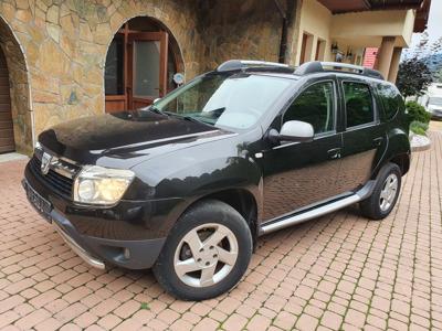 Dacia Duster 1.6 16V Super Stan