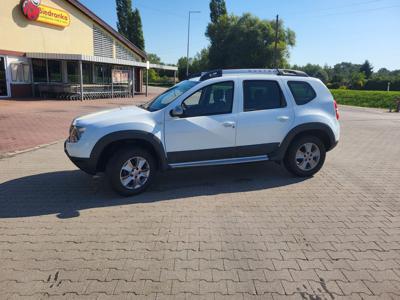 Dacia Duster 1.6 LPG 2015