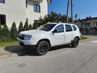 Dacia duster 1,5 dci hak - 2012 , 110 koni 6 biegow .