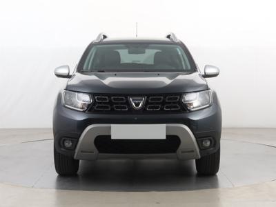 Dacia Duster 2019 1.3 TCe 27028km SUV