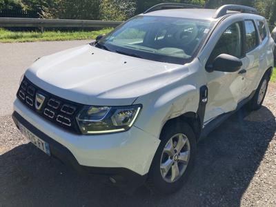 Dacia Duster 4x4 1.5dci 2020 M1