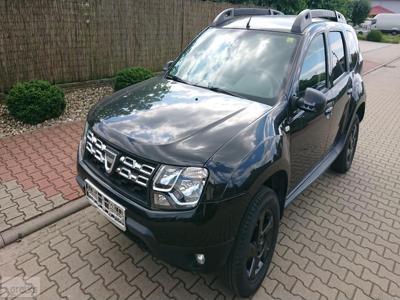 Dacia Duster I 1.5DCI 110KM 6-bieg