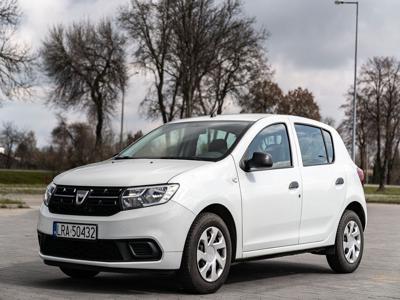 Dacia Sandero 1.0 2020r 19tys km