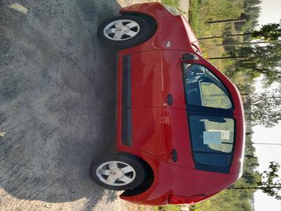 Dacia Sandero 1,4 benzyna lpg 2009r