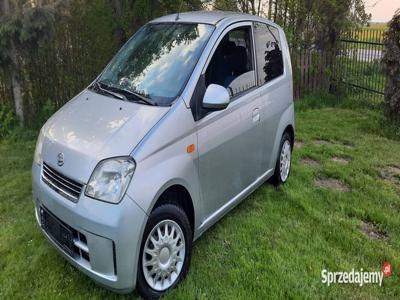 Daihatsu Cuore 1.0b Klima 2005r Zadbany