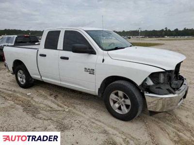 Dodge Ram 3.0 benzyna 2019r. (HOUSTON)