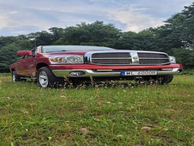 Dodge Ram 5,7 4x4