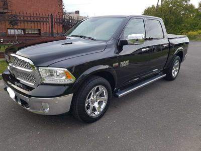 Dodge ram LPG 2017rok Francja full