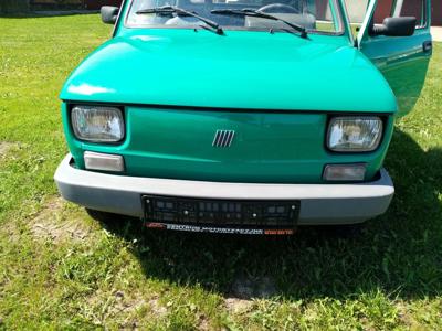 Fiat 126 el cena 4800