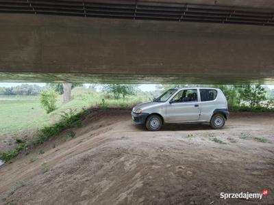 Fiat seicento 900