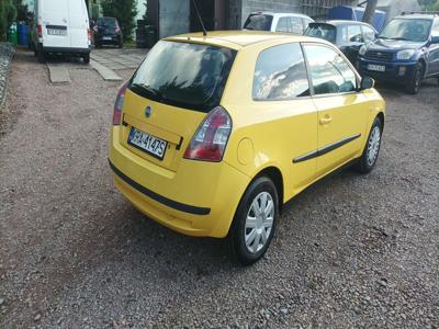 Fiat Stilo 2006 1 właściciel w Polsce